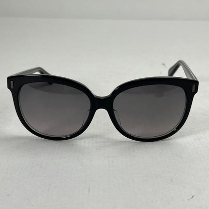 【中古品】【メンズ】 MARC BY MARC JACOBS マークバイマークジェイコブス サングラス BLACK/MMJ 447/F/S 7C5EU ※歪み有 サングラス 203-260917-io-37-fuzh カラー：ブラック 万代Net店