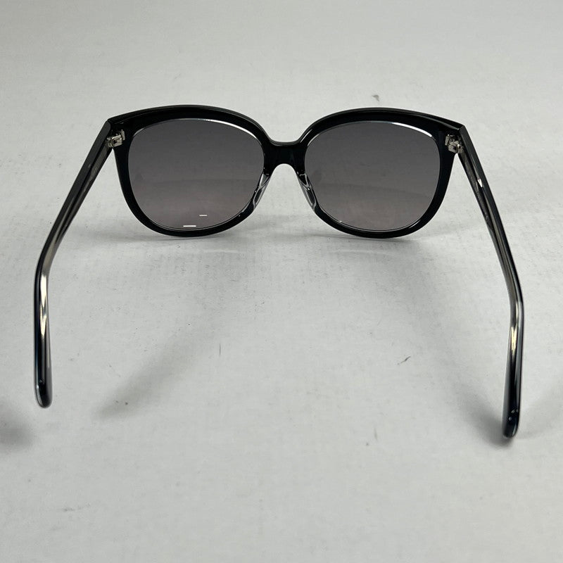 【中古品】【メンズ】 MARC BY MARC JACOBS マークバイマークジェイコブス サングラス BLACK/MMJ 447/F/S 7C5EU ※歪み有 サングラス 203-260917-io-37-fuzh カラー：ブラック 万代Net店