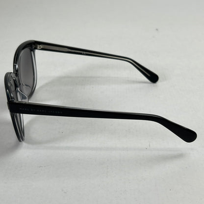 【中古品】【メンズ】 MARC BY MARC JACOBS マークバイマークジェイコブス サングラス BLACK/MMJ 447/F/S 7C5EU ※歪み有 サングラス 203-260917-io-37-fuzh カラー：ブラック 万代Net店