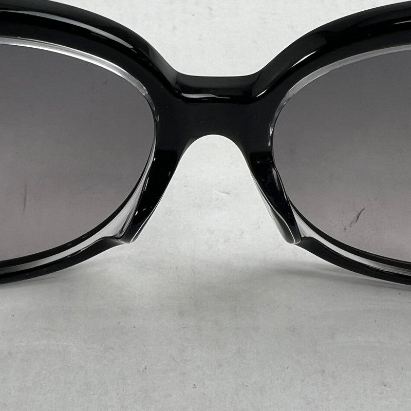 【中古品】【メンズ】 MARC BY MARC JACOBS マークバイマークジェイコブス サングラス BLACK/MMJ 447/F/S 7C5EU ※歪み有 サングラス 203-260917-io-37-fuzh カラー：ブラック 万代Net店