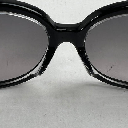 【中古品】【メンズ】 MARC BY MARC JACOBS マークバイマークジェイコブス サングラス BLACK/MMJ 447/F/S 7C5EU ※歪み有 サングラス 203-260917-io-37-fuzh カラー：ブラック 万代Net店