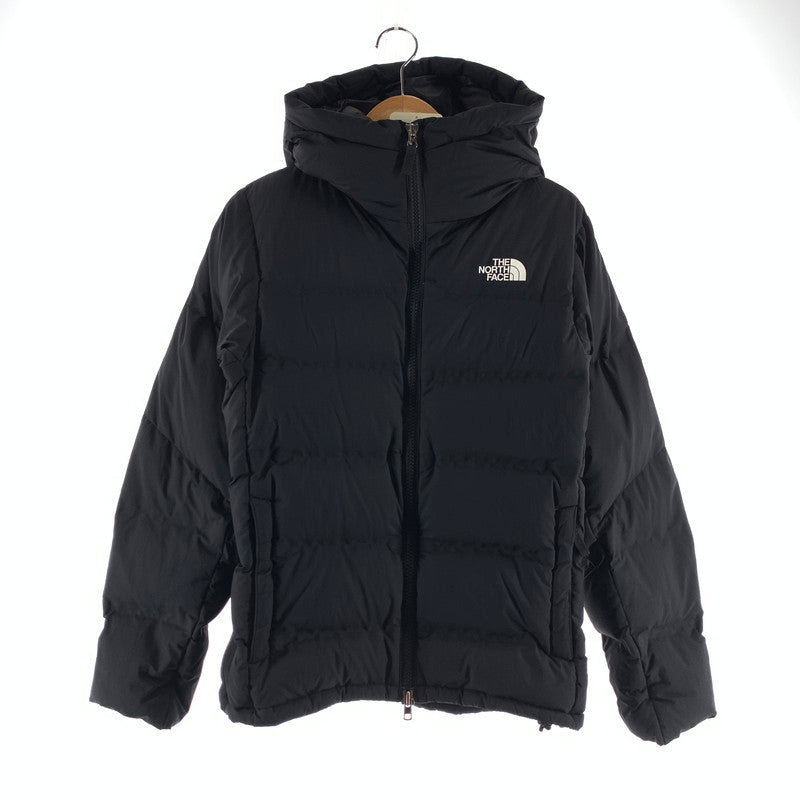 【中古品】【メンズ】 THE NORTH FACE ノースフェイス ND92215 BELAYER PARKA ビレイヤーパーカー 144-260805-ny-01-fuzh サイズ：XXS カラー：ブラック 万代Net店