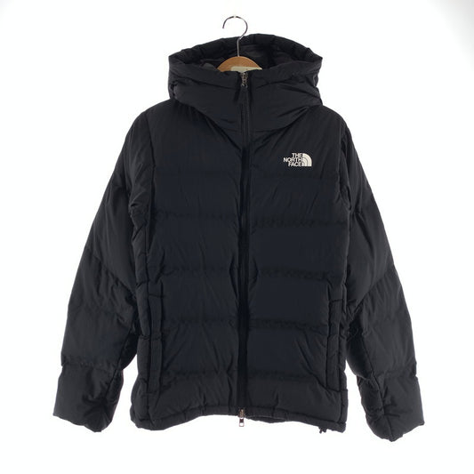 【中古品】【メンズ】 THE NORTH FACE ノースフェイス ND92215 BELAYER PARKA ビレイヤーパーカー 144-260805-ny-01-fuzh サイズ：XXS カラー：ブラック 万代Net店
