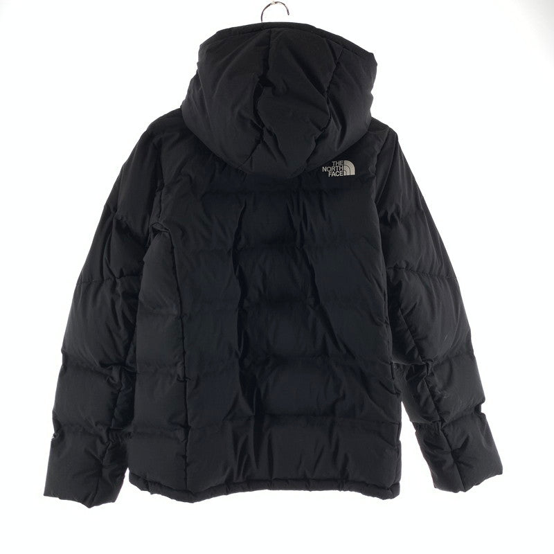 【中古品】【メンズ】 THE NORTH FACE ノースフェイス ND92215 BELAYER PARKA ビレイヤーパーカー 144-260805-ny-01-fuzh サイズ：XXS カラー：ブラック 万代Net店