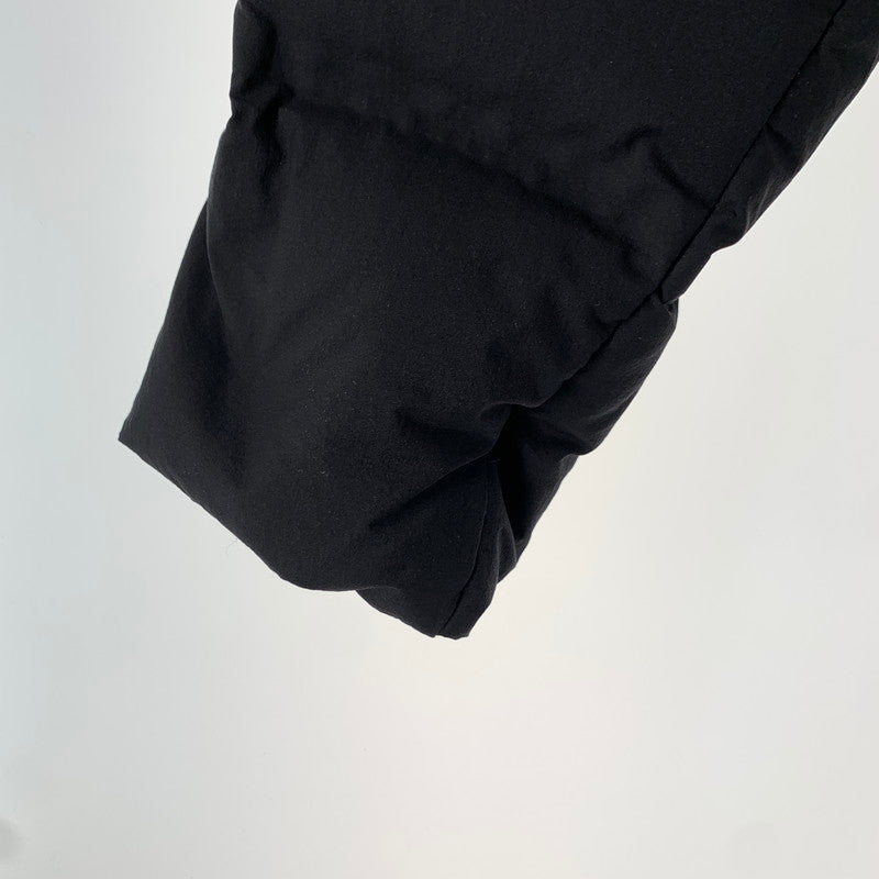 【中古品】【メンズ】 THE NORTH FACE ノースフェイス ND92215 BELAYER PARKA ビレイヤーパーカー 144-260805-ny-01-fuzh サイズ：XXS カラー：ブラック 万代Net店
