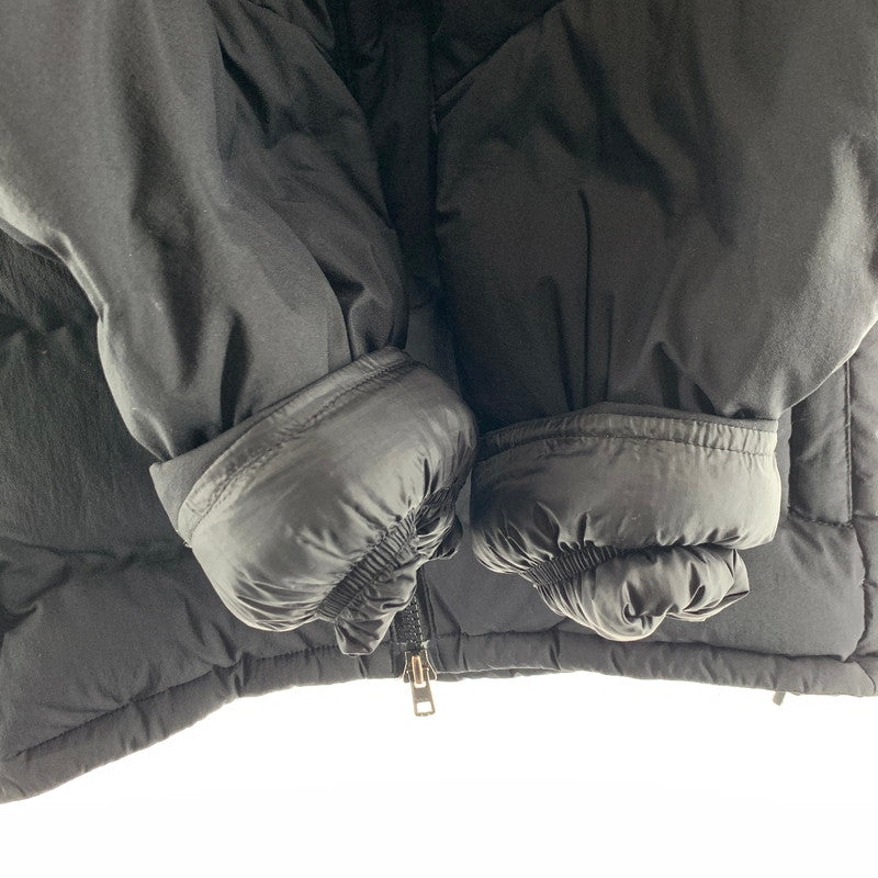 【中古品】【メンズ】 THE NORTH FACE ノースフェイス ND92215 BELAYER PARKA ビレイヤーパーカー 144-260805-ny-01-fuzh サイズ：XXS カラー：ブラック 万代Net店