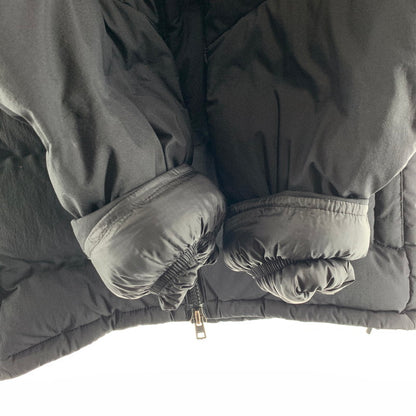 【中古品】【メンズ】 THE NORTH FACE ノースフェイス ND92215 BELAYER PARKA ビレイヤーパーカー 144-260805-ny-01-fuzh サイズ：XXS カラー：ブラック 万代Net店
