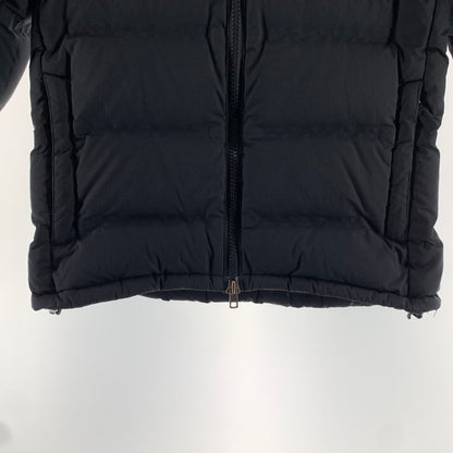 【中古品】【メンズ】 THE NORTH FACE ノースフェイス ND92215 BELAYER PARKA ビレイヤーパーカー 144-260805-ny-01-fuzh サイズ：XXS カラー：ブラック 万代Net店