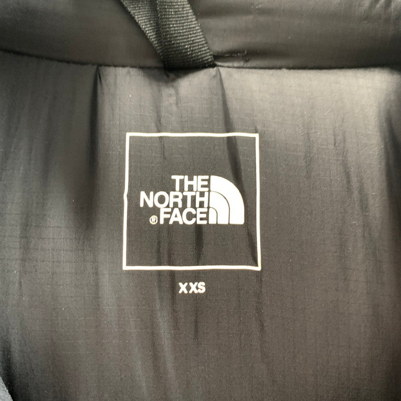 【中古品】【メンズ】 THE NORTH FACE ノースフェイス ND92215 BELAYER PARKA ビレイヤーパーカー 144-260805-ny-01-fuzh サイズ：XXS カラー：ブラック 万代Net店