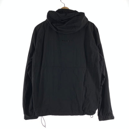 【中古品】【メンズ】 MAMMUT マムート 1012-00391 HIKING WB ハイキングウィンドブレーカー 144-260805-ny-02-fuzh サイズ：M カラー：ブラック 万代Net店