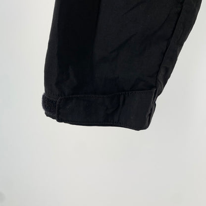 【中古品】【メンズ】 MAMMUT マムート 1012-00391 HIKING WB ハイキングウィンドブレーカー 144-260805-ny-02-fuzh サイズ：M カラー：ブラック 万代Net店