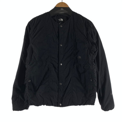 【中古品】【メンズ】 THE NORTH FACE ノースフェイス ND92561 ALTERATION ZEPHER SHELL CARDIGAN オルタレーションゼファーシェルカーディガン 144-260805-ny-04-fuzh サイズ：S カラー：ブラック 万代Net店