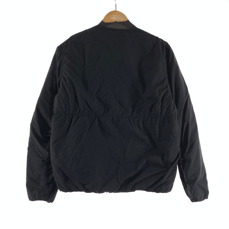 【中古品】【メンズ】 THE NORTH FACE ノースフェイス ND92561 ALTERATION ZEPHER SHELL CARDIGAN オルタレーションゼファーシェルカーディガン 144-260805-ny-04-fuzh サイズ：S カラー：ブラック 万代Net店