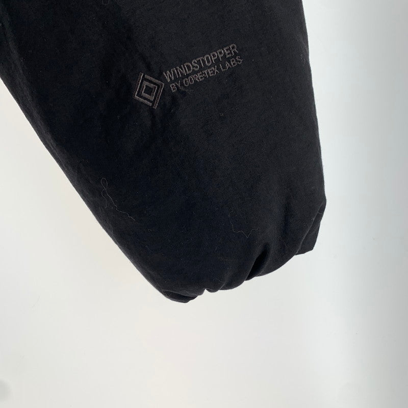 【中古品】【メンズ】 THE NORTH FACE ノースフェイス ND92561 ALTERATION ZEPHER SHELL CARDIGAN オルタレーションゼファーシェルカーディガン 144-260805-ny-04-fuzh サイズ：S カラー：ブラック 万代Net店