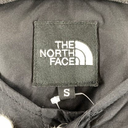 【中古品】【メンズ】 THE NORTH FACE ノースフェイス ND92561 ALTERATION ZEPHER SHELL CARDIGAN オルタレーションゼファーシェルカーディガン 144-260805-ny-04-fuzh サイズ：S カラー：ブラック 万代Net店
