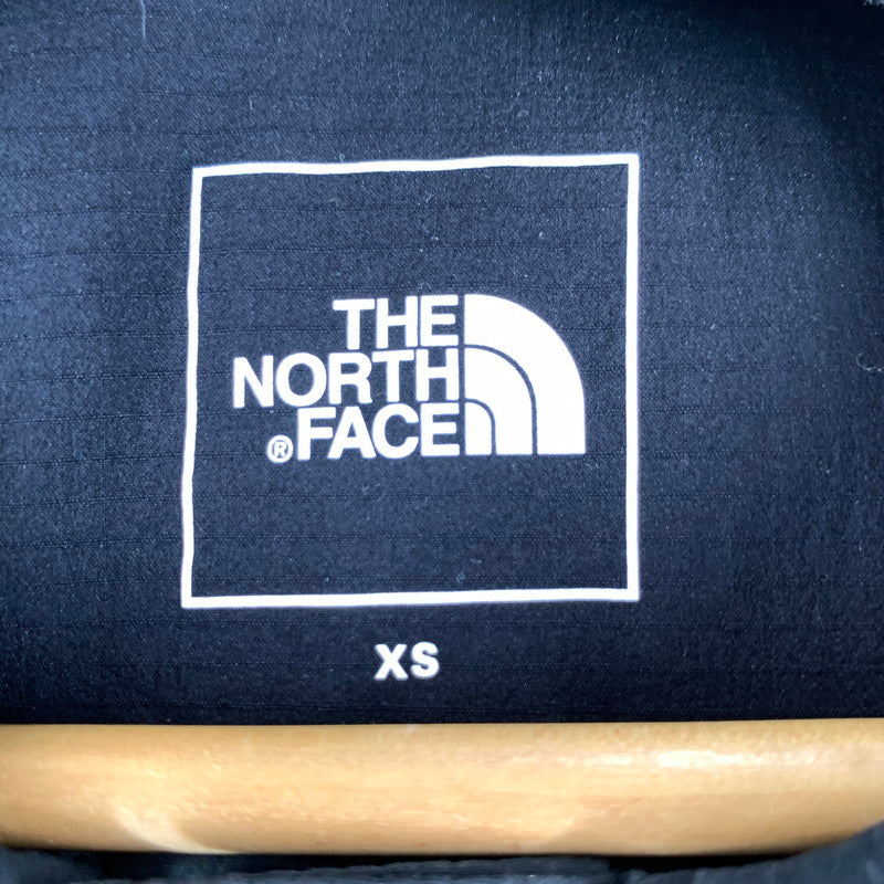 【中古品】【メンズ】 THE NORTH FACE ノースフェイス NY32530 MEADOW WARM VEST メドウウォームベスト 144-260805-ny-05-fuzh サイズ：XS カラー：ブラック 万代Net店