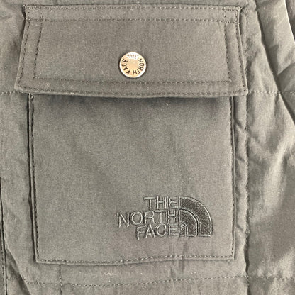 【中古品】【メンズ】 THE NORTH FACE ノースフェイス NY32530 MEADOW WARM VEST メドウウォームベスト 144-260805-ny-05-fuzh サイズ：XS カラー：ブラック 万代Net店