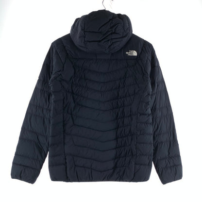 【中古品】【メンズ】 THE NORTH FACE ノースフェイス NY81811 THUNDER HOODIE サンダーフーディ 144-260805-ny-03-fuzh サイズ：S カラー：ネイビー 万代Net店