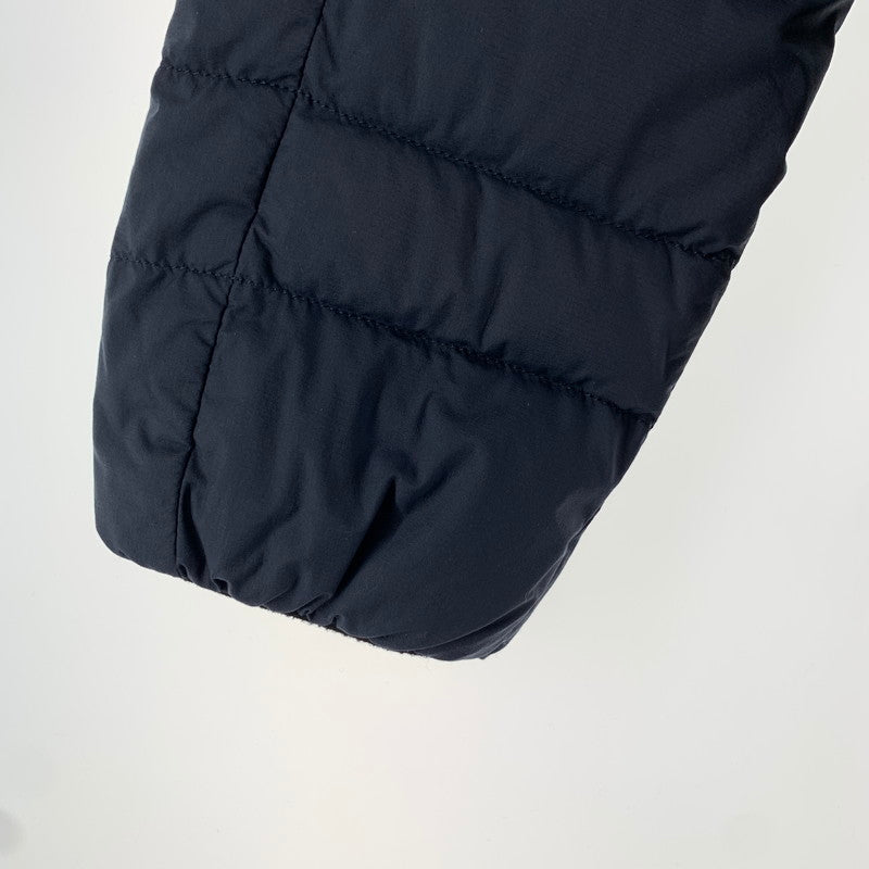【中古品】【メンズ】 THE NORTH FACE ノースフェイス NY81811 THUNDER HOODIE サンダーフーディ 144-260805-ny-03-fuzh サイズ：S カラー：ネイビー 万代Net店