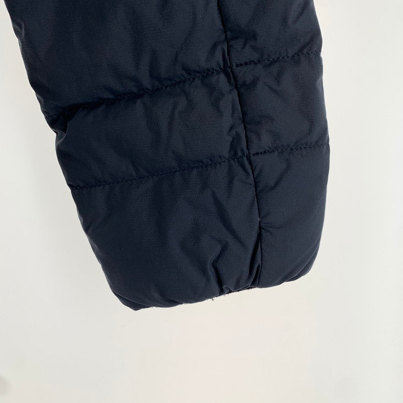 【中古品】【メンズ】 THE NORTH FACE ノースフェイス NY81811 THUNDER HOODIE サンダーフーディ 144-260805-ny-03-fuzh サイズ：S カラー：ネイビー 万代Net店