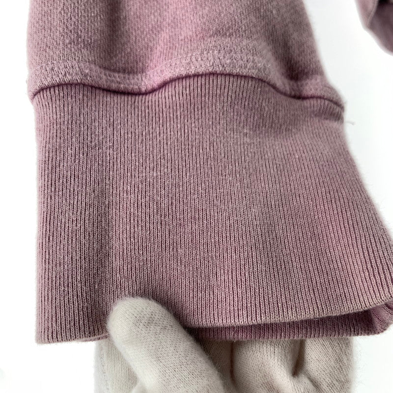 【中古品】【メンズ】 OUR LEGACY アワーレガシー CREWN ECK SWEAT SHIRT クルー ネック スウェット シャツ 147-260805-ny-13-fuzh サイズ：46 カラー：パープル 万代Net店