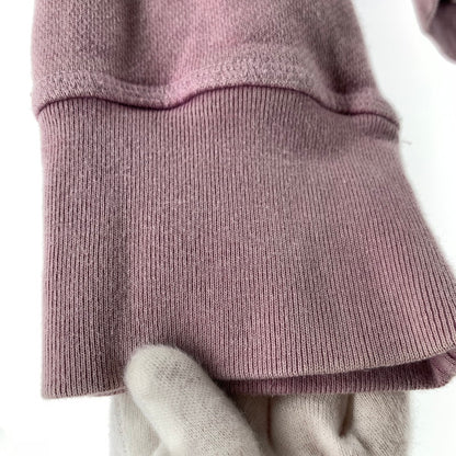 【中古品】【メンズ】 OUR LEGACY アワーレガシー CREWN ECK SWEAT SHIRT クルー ネック スウェット シャツ 147-260805-ny-13-fuzh サイズ：46 カラー：パープル 万代Net店