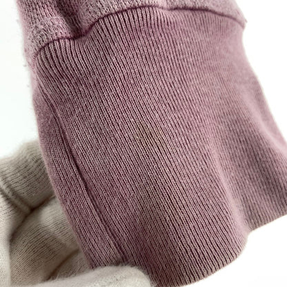 【中古品】【メンズ】 OUR LEGACY アワーレガシー CREWN ECK SWEAT SHIRT クルー ネック スウェット シャツ 147-260805-ny-13-fuzh サイズ：46 カラー：パープル 万代Net店