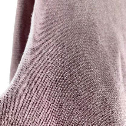 【中古品】【メンズ】 OUR LEGACY アワーレガシー CREWN ECK SWEAT SHIRT クルー ネック スウェット シャツ 147-260805-ny-13-fuzh サイズ：46 カラー：パープル 万代Net店