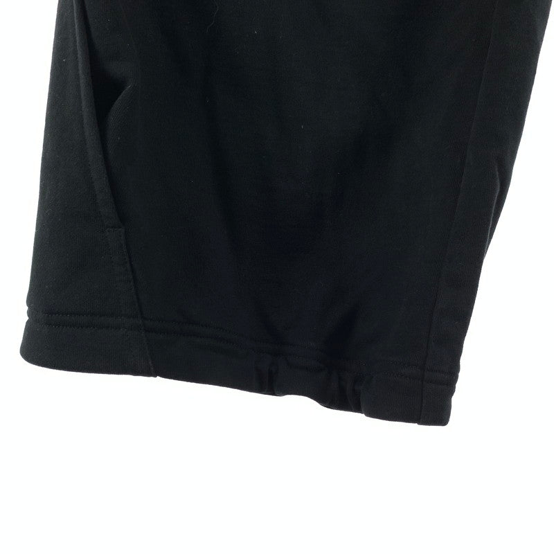 【中古品】【メンズ】 NULLUS ヌルス NUSS26TRO005 SWEAT PANTS スウェットパンツ 158-260805-ny-17-fuzh サイズ：1 カラー：ブラック 万代Net店