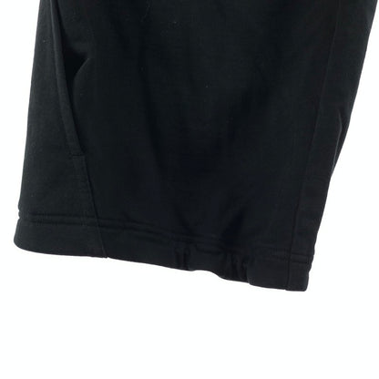 【中古品】【メンズ】 NULLUS ヌルス NUSS26TRO005 SWEAT PANTS スウェットパンツ 158-260805-ny-17-fuzh サイズ：1 カラー：ブラック 万代Net店