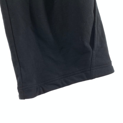 【中古品】【メンズ】 NULLUS ヌルス NUSS26TRO005 SWEAT PANTS スウェットパンツ 158-260805-ny-17-fuzh サイズ：1 カラー：ブラック 万代Net店