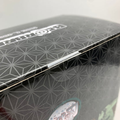 【中古美品】 未開封 BE@RBRICK ベアブリック 鬼滅の刃 100% 400% フィギュア 051-260819-io-47-fuzh 万代Net店