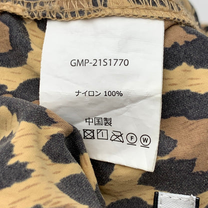 【中古品】【メンズ】 GRAMICCI グラミチ ショートパンツ ハーフパンツ ボトムス ブランド 古着 155-260808-gm-27-fuzh サイズ：M カラー：レオパード 万代Net店