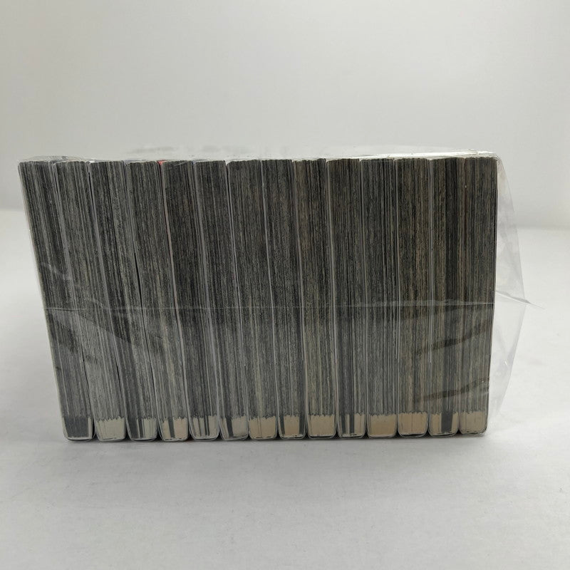 【中古美品】 終末のワルキューレ 1-27巻セット コミックセット 004-260809-ky-01-fuz 万代Net店