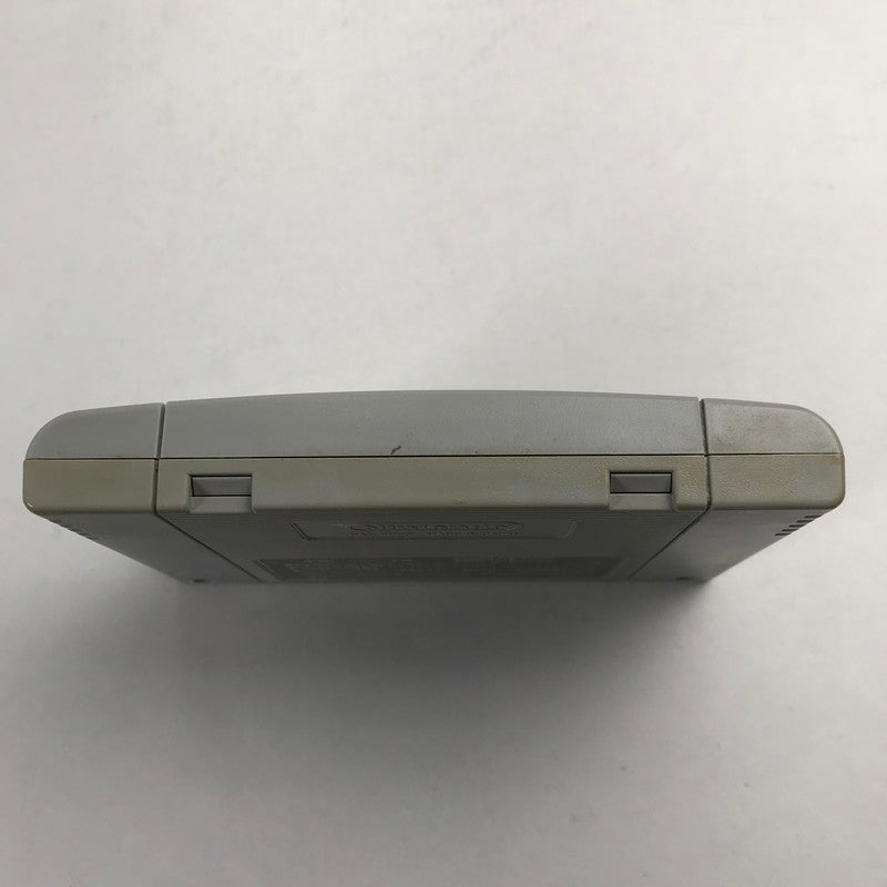 【中古品】 スーパーファミコン ソフト がんばれ大工の源さん スーファミ ソフトのみ 箱欠品 023-260808-ky-57-fuzh 万代Net店