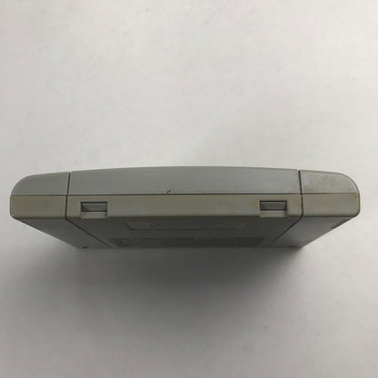【中古品】 スーパーファミコン ソフト がんばれ大工の源さん スーファミ ソフトのみ 箱欠品 023-260808-ky-57-fuzh 万代Net店