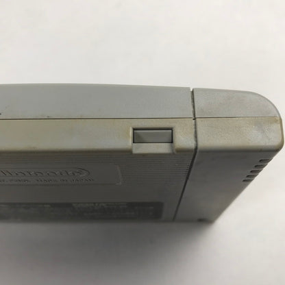 【中古品】 スーパーファミコン ソフト がんばれ大工の源さん スーファミ ソフトのみ 箱欠品 023-260808-ky-57-fuzh 万代Net店