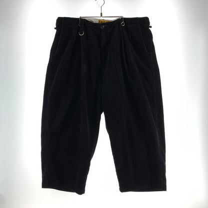 【中古品】【メンズ】 FAT×DICKIES エフエーティー × ディッキーズ F32520-PN20 WALLIES カラーBLACK 黒 SIZE:JUMBO　 153-260806-ky-15-fuzh 万代Net店