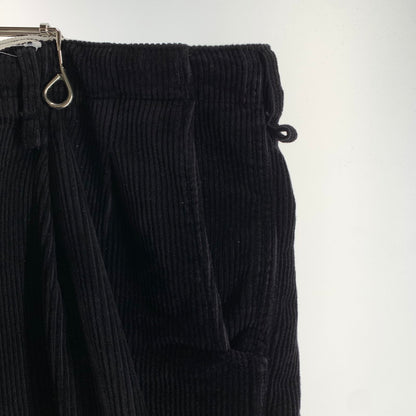 【中古品】【メンズ】 FAT×DICKIES エフエーティー × ディッキーズ F32520-PN20 WALLIES カラーBLACK 黒 SIZE:JUMBO　 153-260806-ky-15-fuzh 万代Net店