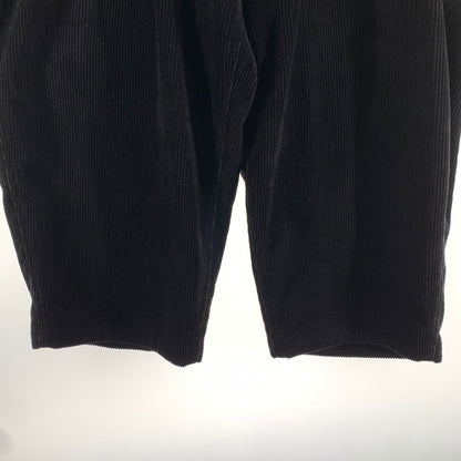 【中古品】【メンズ】 FAT×DICKIES エフエーティー × ディッキーズ F32520-PN20 WALLIES カラーBLACK 黒 SIZE:JUMBO　 153-260806-ky-15-fuzh 万代Net店