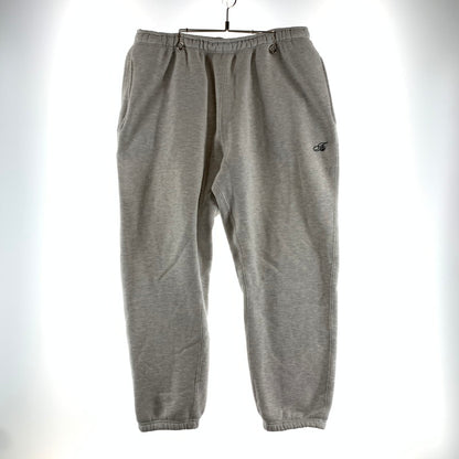 【中古品】【メンズ】 FAT エフ・エー・ティー F32520-PN16 CALIGLETIC スェットパンツ 杢GRAY SIZE:SKINNY　 153-260806-ky-13-fuzh 万代Net店