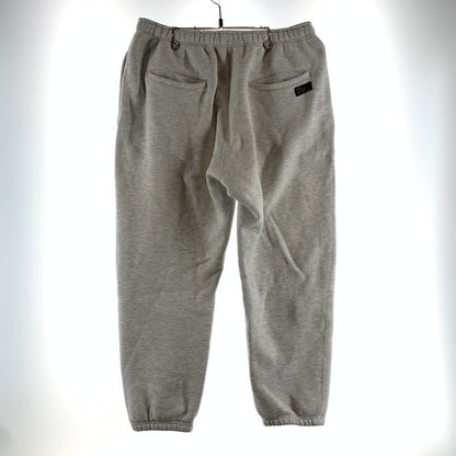 【中古品】【メンズ】 FAT エフ・エー・ティー F32520-PN16 CALIGLETIC スェットパンツ 杢GRAY SIZE:SKINNY　 153-260806-ky-13-fuzh 万代Net店