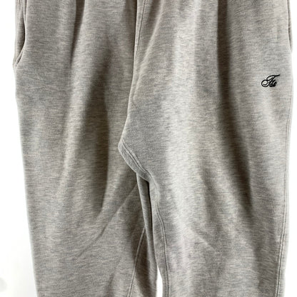 【中古品】【メンズ】 FAT エフ・エー・ティー F32520-PN16 CALIGLETIC スェットパンツ 杢GRAY SIZE:SKINNY　 153-260806-ky-13-fuzh 万代Net店