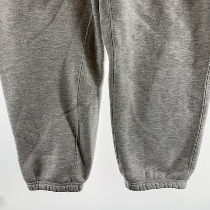 【中古品】【メンズ】 FAT エフ・エー・ティー F32520-PN16 CALIGLETIC スェットパンツ 杢GRAY SIZE:SKINNY　 153-260806-ky-13-fuzh 万代Net店