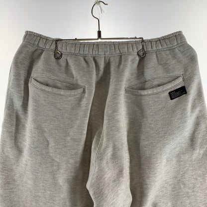 【中古品】【メンズ】 FAT エフ・エー・ティー F32520-PN16 CALIGLETIC スェットパンツ 杢GRAY SIZE:SKINNY　 153-260806-ky-13-fuzh 万代Net店