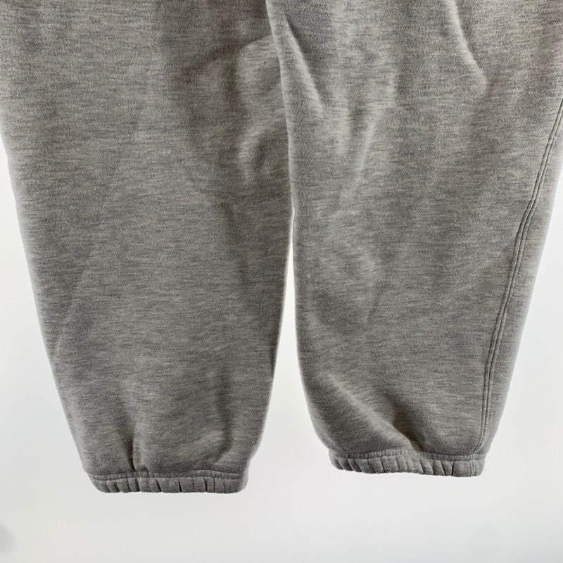 【中古品】【メンズ】 FAT エフ・エー・ティー F32520-PN16 CALIGLETIC スェットパンツ 杢GRAY SIZE:SKINNY　 153-260806-ky-13-fuzh 万代Net店