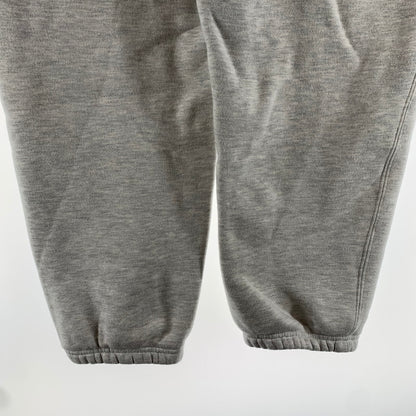 【中古品】【メンズ】 FAT エフ・エー・ティー F32520-PN16 CALIGLETIC スェットパンツ 杢GRAY SIZE:SKINNY　 153-260806-ky-13-fuzh 万代Net店