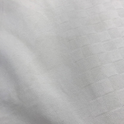 【中古品】【メンズ】 LOUIS VUITTON ルイ･ヴィトン HALF DAMIER POCKET T-SHIRT ハーフダミエ ポケット Tシャツ カラーWHITE 白 SIZE:L　 179-260806-ky-06-fuzh 万代Net店