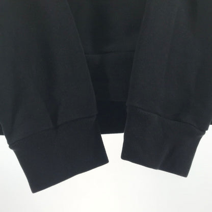 【中古品】【メンズ】 LOUIS VUITTON ルイ･ヴィトン RM231Q IHN HNY56W 23SS SIGNATURE LOGO PULLOVER HOODIE プルオーバー フーディー カラーBLACK SIZE:M 179-260806-ky-05-fuzh 万代Net店