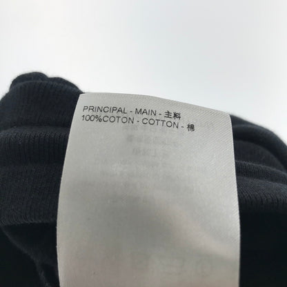【中古品】【メンズ】 LOUIS VUITTON ルイ･ヴィトン RM231Q IHN HNY57W SIGNATURE SWEAT PANTS スェット パンツ カラーBLACK 23SS SIZE:M 179-260806-ky-04-fuzh 万代Net店